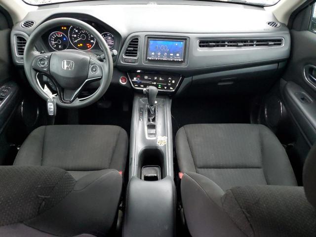 2016 HONDA HR-V EX 3CZRU6H54GM749965