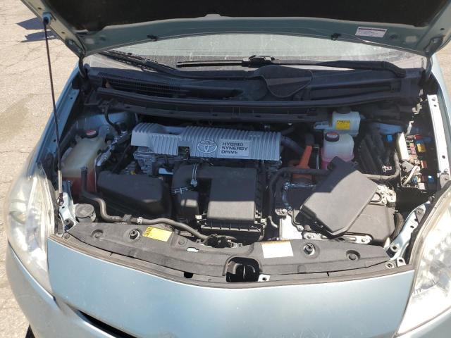 2015 TOYOTA PRIUS - JTDKN3DU5F1948888