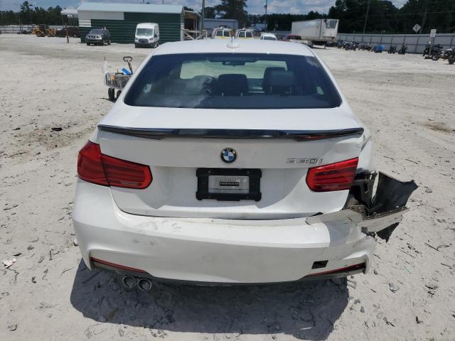 2018 BMW 330 I WBA8B9G5XJNU99135