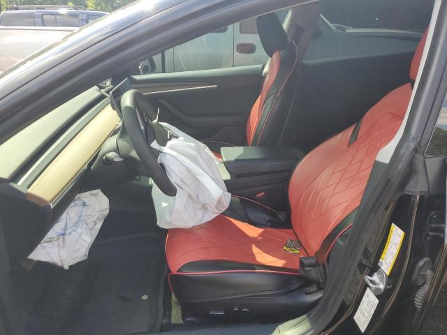 2021 TESLA MODEL 3 5YJ3E1EA1MF095911