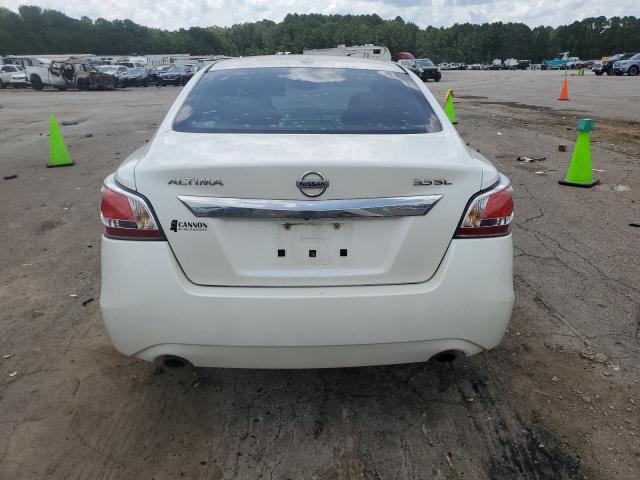 2015 NISSAN ALTIMA 3.5 1N4BL3AP6FC151449