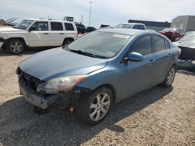 Vin: jm1bl1uf0b1366963, lot: 62857645, mazda 3 i 2011 img_1
