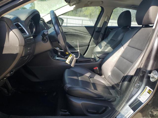 2015 MAZDA 6 TOURING - JM1GJ1V52F1223505
