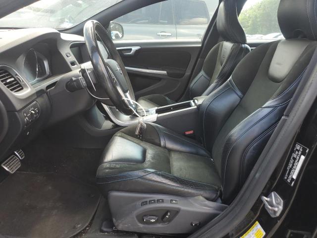 2017 VOLVO S60 POLEST YV1A0MTS8H2427140
