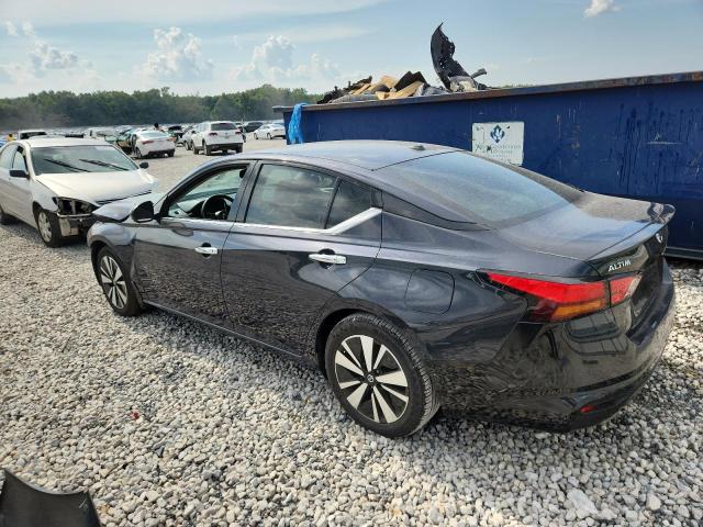 2019 NISSAN ALTIMA SV 1N4BL4DV4KC127063