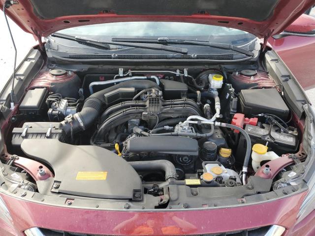 2022 SUBARU LEGACY PRE 4S3BWAC65N3004659