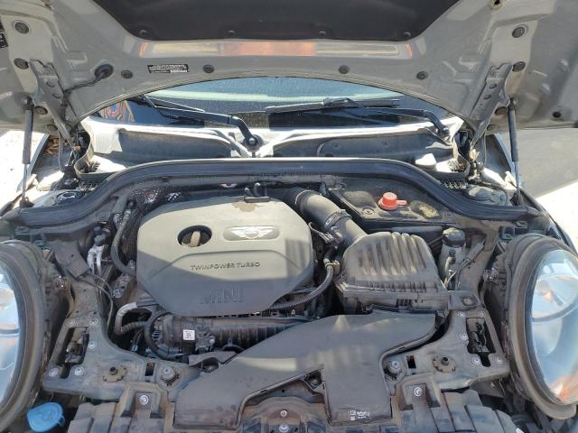 2016 MINI COOPER WMWXP5C57G2D15102