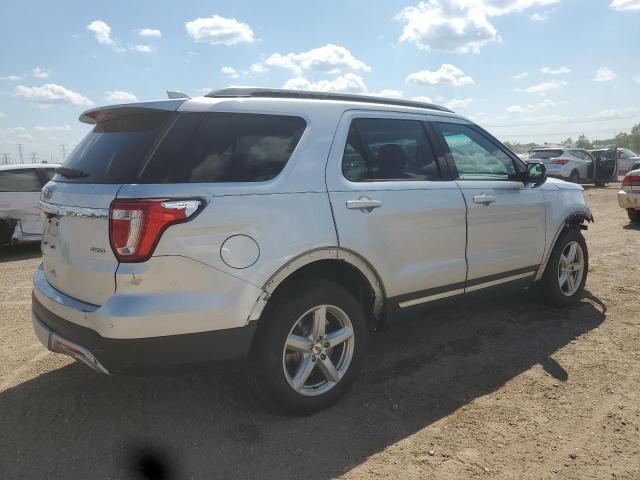 2017 FORD EXPLORER X 1FM5K8D87HGA92401