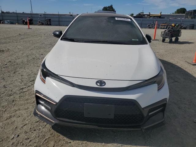 2022 TOYOTA COROLLA XSE #3297956820