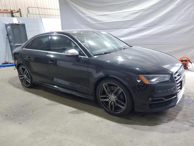 2015 AUDI S3 PRESTIG WAUFFGFF0F1085421