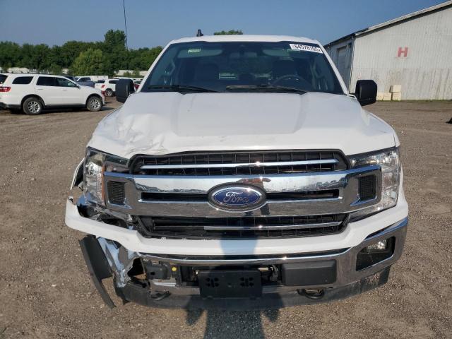 2020 FORD F150 SUPER - 1FTFX1E46LFB90489