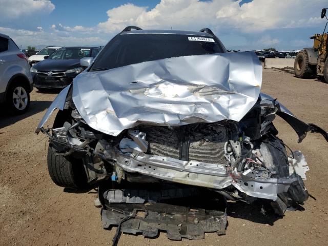 2017 SUBARU CROSSTREK - JF2GPABC8H9226268