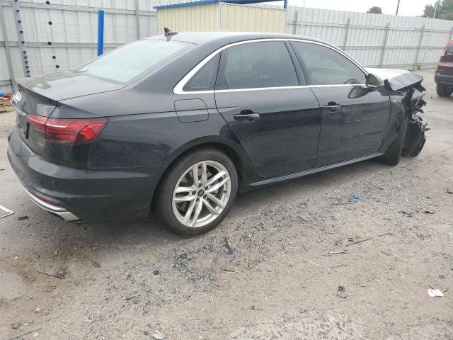 2023 AUDI A4 PREMIUM WAUEAAF45PN000606