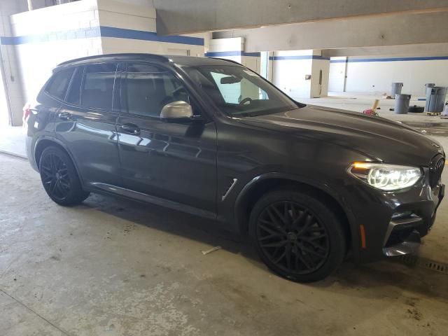 2020 BMW X3 XDRIVEM 5UXTY9C06L9B70080