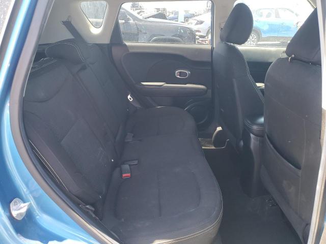 2016 KIA SOUL + - KNDJP3A58G7298147