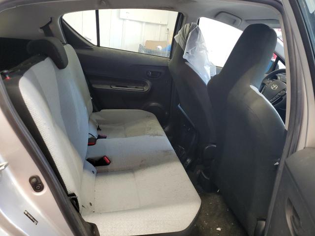 2018 TOYOTA PRIUS C JTDKDTB39J1618001