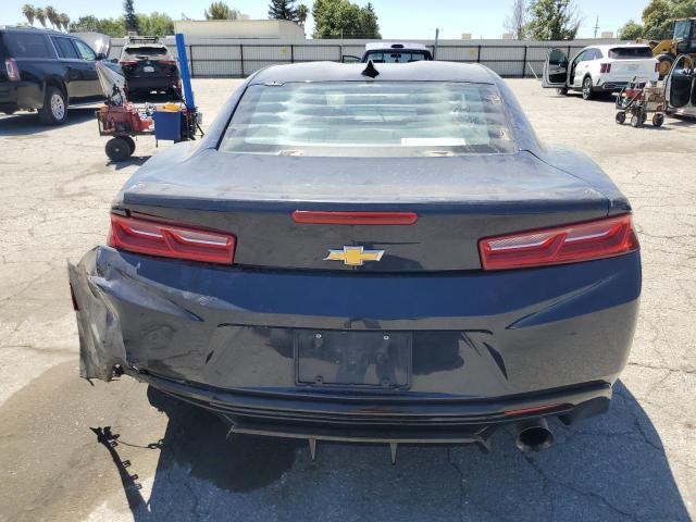 2016 CHEVROLET CAMARO LT - 1G1FB1RS2G0160205