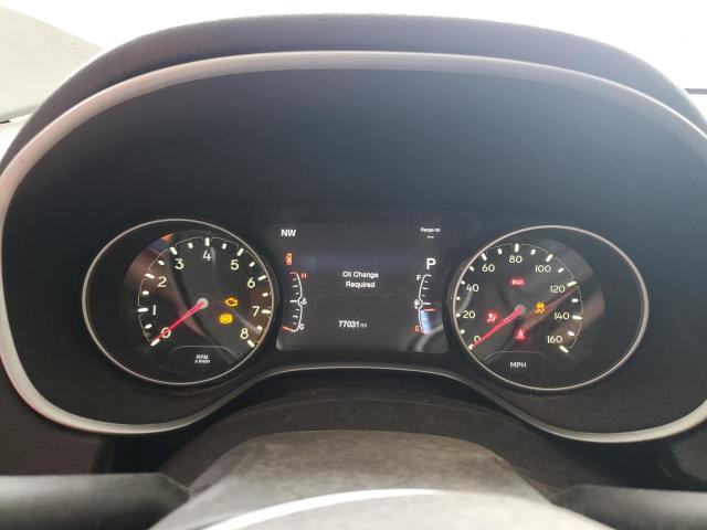 2017 JEEP COMPASS LA 3C4NJDBB1HT692745