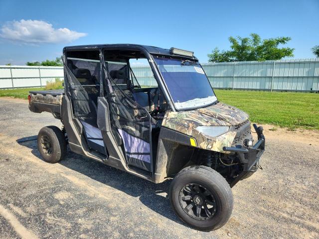 2019 POLARIS RANGER CRE 4XARSE994K8530919