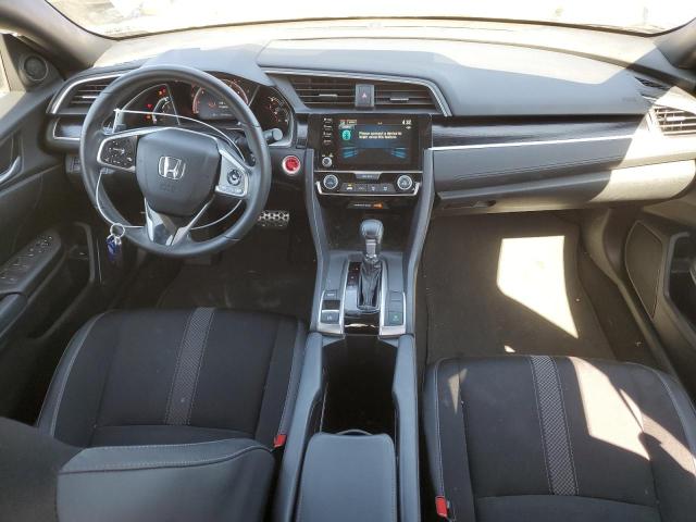 2020 HONDA CIVIC SPOR 2HGFC2F89LH539096
