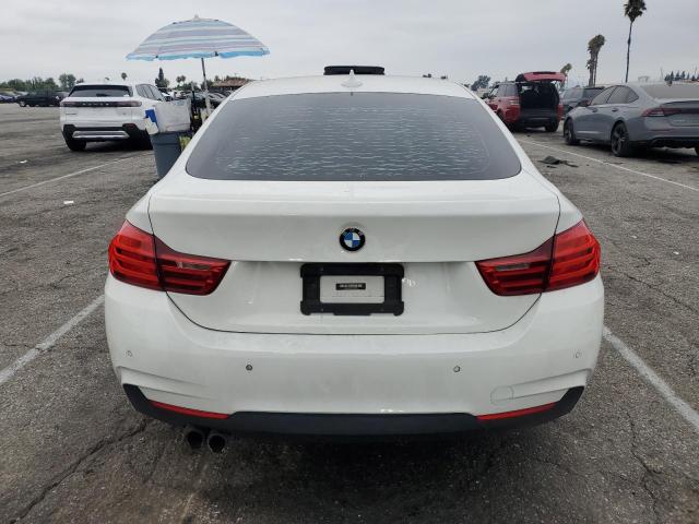 2015 BMW 428 I GRAN WBA4A9C55FGL86065