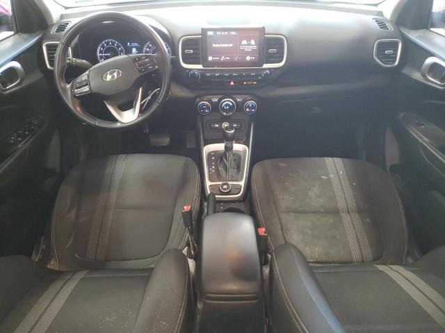 2022 HYUNDAI VENUE SEL - KMHRC8A30NU143127