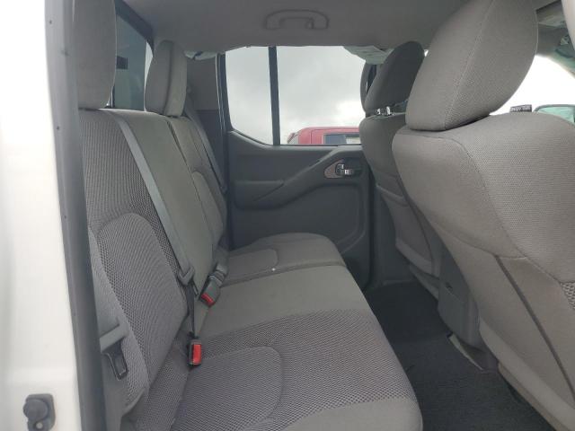 2018 NISSAN FRONTIER S 1N6AD0EV9JN735249