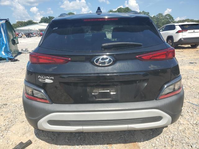 2022 HYUNDAI KONA KM8K62AB0NU827043