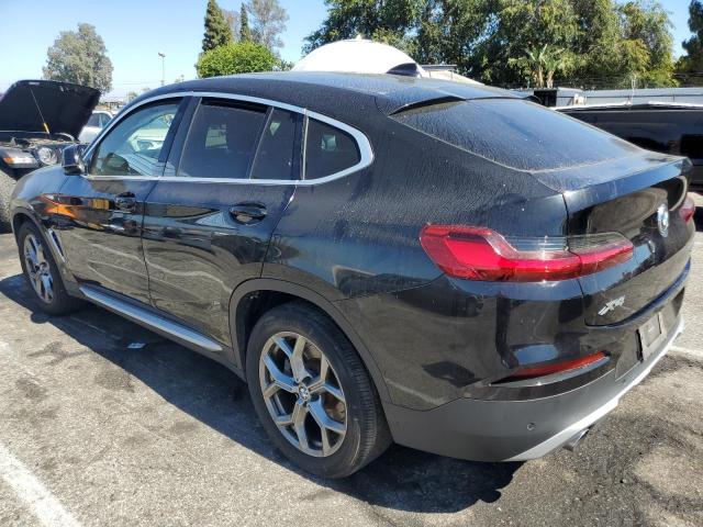 2020 BMW X4 XDRIVE3 5UX2V1C0XL9C96416
