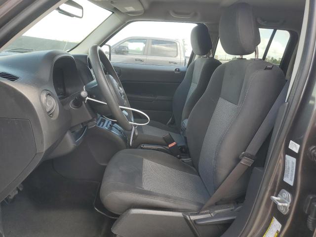 2016 JEEP PATRIOT SP 1C4NJPBB5GD659463