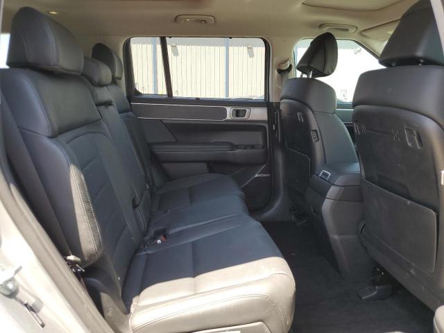 2025 HYUNDAI SANTA FE L - 5NMP3DG18SH030684