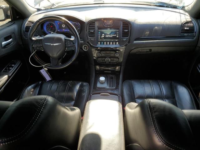 2019 CHRYSLER 300 S 2C3CCAGG9KH626985