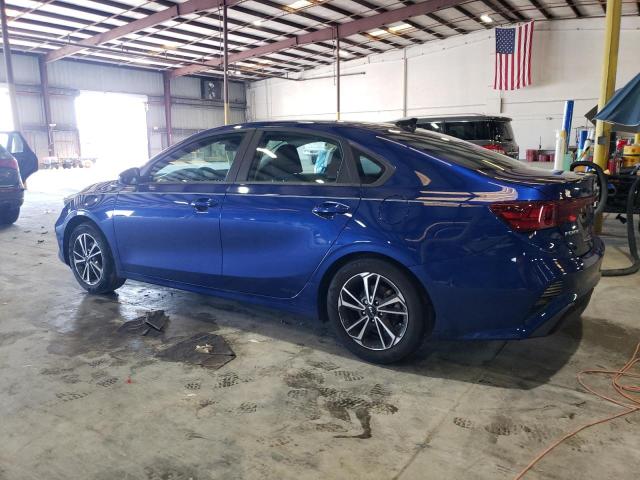 2022 KIA FORTE FE 3KPF24AD7NE419149