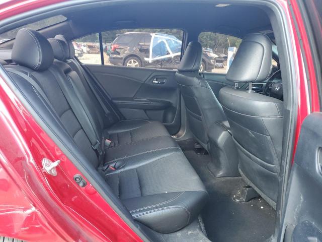 2016 HONDA ACCORD SPO - 1HGCR2F54GA168991