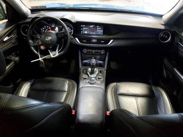 2020 ALFA ROMEO STELVIO ZASPAKAN4L7C99416