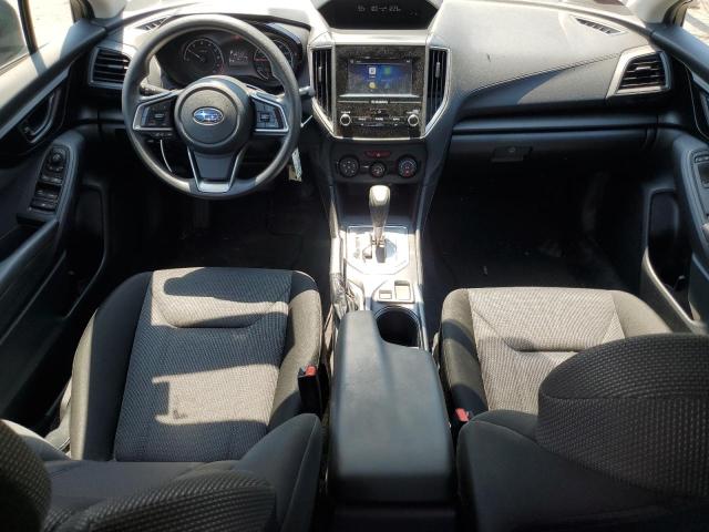 2017 SUBARU IMPREZA 4S3GKAA66H3616118