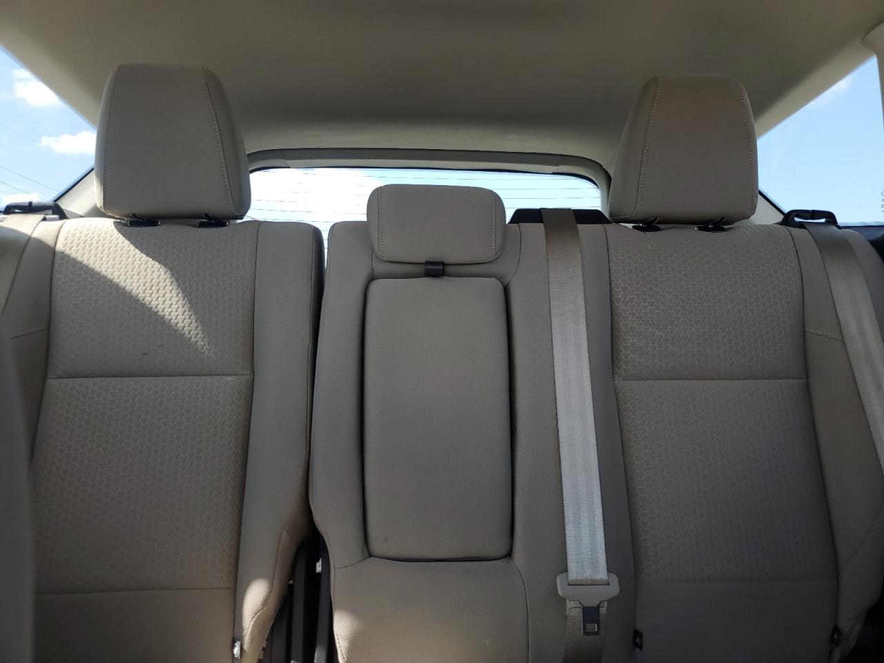 Ford Escape se 2018