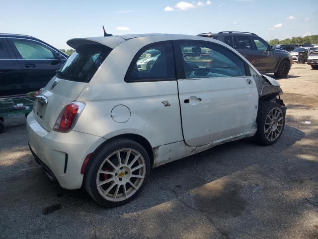 2012 FIAT 500 ABARTH - 3C3CFFFH9CT359905