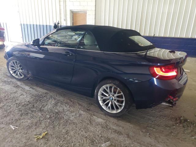 2016 BMW 228 XI SUL WBA1L9C53GV767231