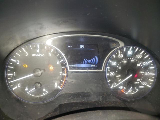 2016 NISSAN ALTIMA 2.5 - 1N4AL3AP8GC286168