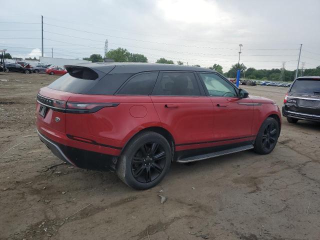 2019 LAND ROVER RANGE ROVE SALYL2EX2KA205160
