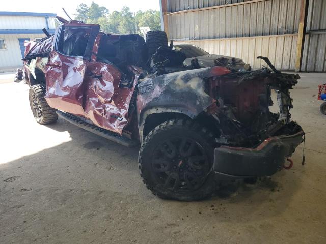 2021 GMC SIERRA K15 3GTP9EEL5MG158324