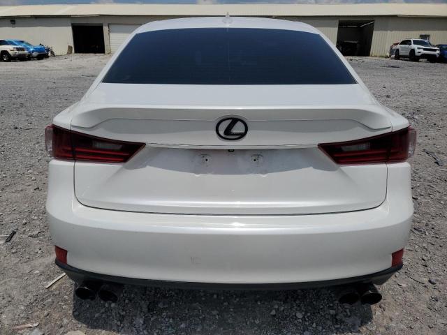 2015 LEXUS IS 250 JTHBF1D23F5067758