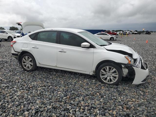 Vin: 3n1ab7ap4ey296353, lot: 63582015, nissan sentra s 20144