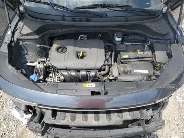 2022 KIA SOUL LX - KNDJ23AUXN7833658