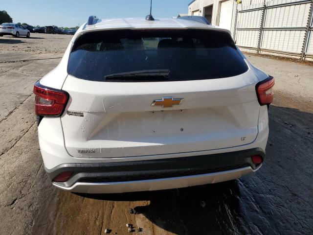 2024 CHEVROLET TRAX 1LT - KL77LHE29RC040360