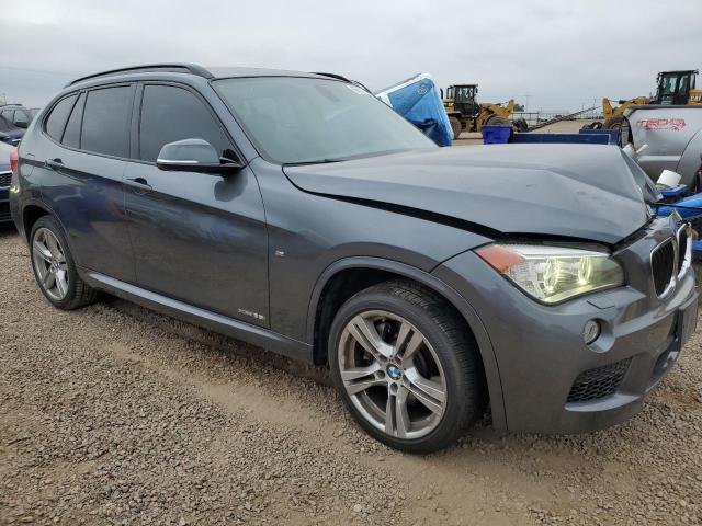 2014 BMW X1 XDRIVE3 - WBAVM5C56EVV92588
