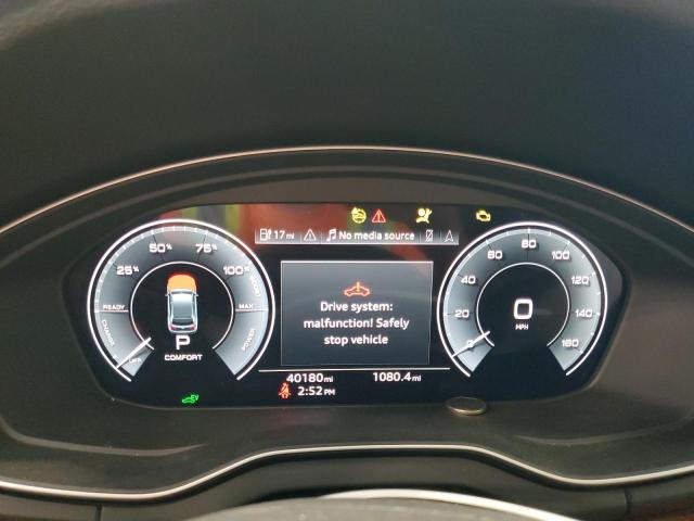2021 AUDI Q5 E PREMI WA1E2AFY2M2085379