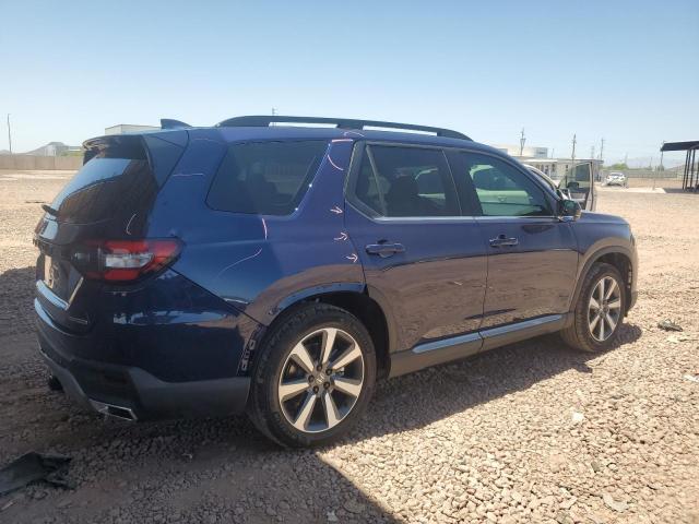 2025 HONDA PILOT TOUR 5FNYG2H72SB023828