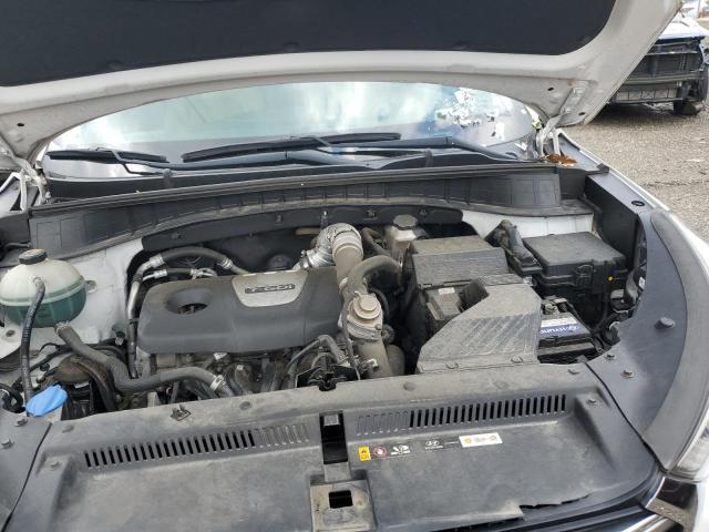 2017 HYUNDAI TUCSON LIM - KM8J33A22HU375451